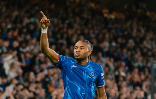 Nkunku ge hattrick aaeku Chelsea ah faseyha molheh, City ves kuriyah