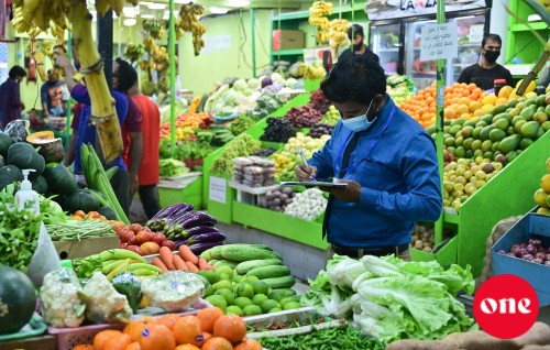 Amilla thakethygai Villimale gai local Market eh hadhaidheyne bayaku hoadhany