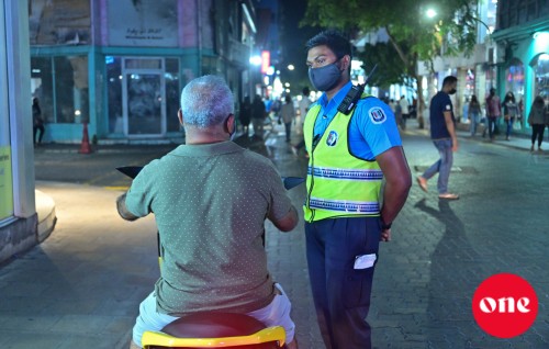 Manaa vaguthuthakugai zarooree huhdha ah edhen hulhuvaalaifi