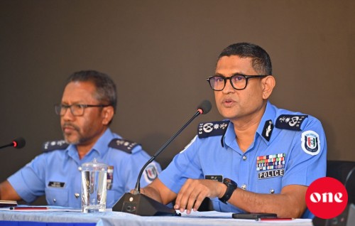 Hamlaa dhin iru Shameemge security nethee amihlla ah dhevvi message ehgge sababun: Fuluhun