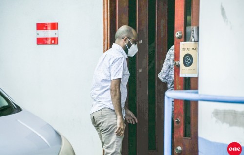 Ziyath sentenced to 11 years in prison