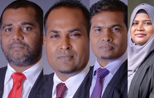 High Court ge 4 fandiyaarehge sulookee massala balanee