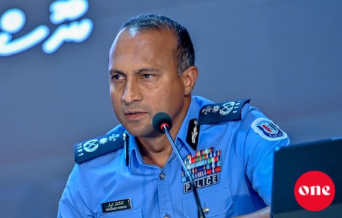 Body worn camera gathumugai kureege CP Hameedh ah shakku kurevey massala eh committee ah 