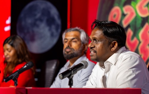 Raajjeyge konme number akah ves M-Faisaa inn PayPal hidhumaiy libeyne: Niyaz 