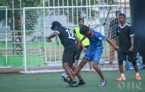 BREAKING: Youth Ministry inn kanda alhaa gothehge mathin kulhivaru kulhevey gothah huhdha dheefi, mubaaraaiy thah nubeyvveyne