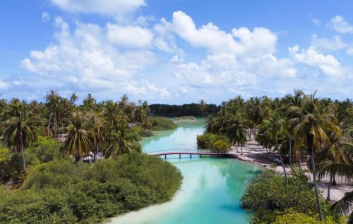 ''Kerandoo'' event aaeku Dhivehi Surf League L. Maabaidhoo ah