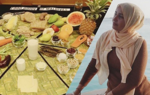 Keumehgge minheyo kohllumah Diettition, Dr.Asiyaage namoonaa 