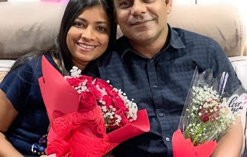 Nashiz ah Rozey ge suprise eh, ''vaa loiybakah badhaleh nuvey, adhives ehen beynumee''!