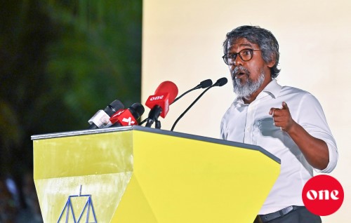 Member Fittey ge nan PNC gai, Elections inn bunanee gondi gehlleyne haalatheh neiy kamah!
