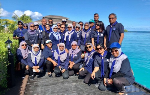MSGF celebrates World Fellowship Day