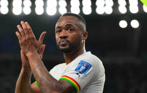 Ghana ah bodu ladheh, AFCON 2025 ah qualify eh nuvi