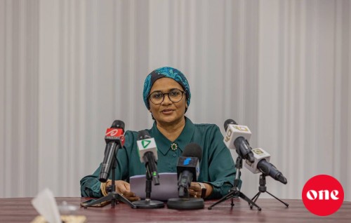 Dharivarun ah loan faisaa dhookuran lasthakeh ebahuri, ekamaku faisaa dhinun huhtaeh nulan: Minister