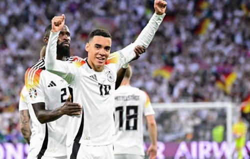 Varugadha feshumakaa eku Germany in fenvaru dhakkaalaifi