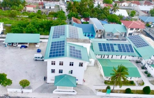 Maamendhoo maaraamaaree: Zahamvi zuvaanaage haalu serious, ithuru faruvaa ah Thinadhoo ah gendhanee