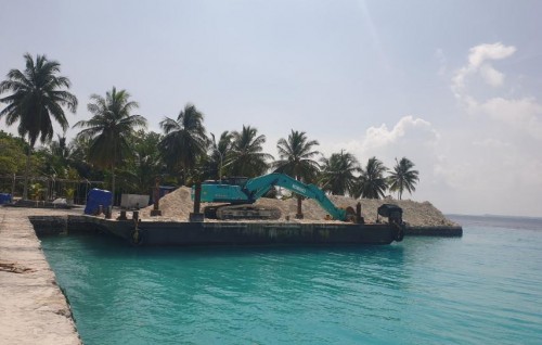 Hangnaameedhoo ban'dharu funn kurumuge masahkaiy nimijje