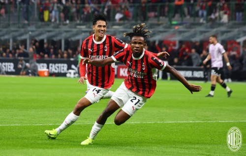 Kulhuntheriyaku madhukoh kulhegenves Milan ah molheh, VAR ge drama bodu