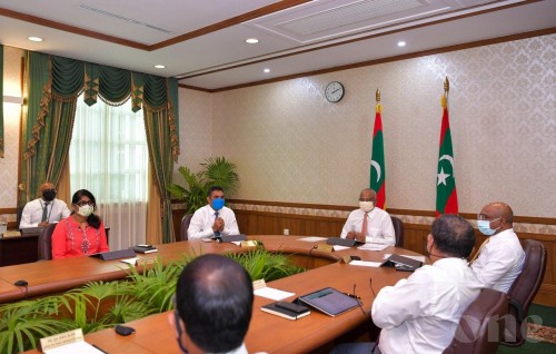 Government to Ratify Key Human Rights Treaties