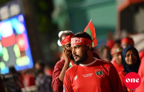 Baliviyas gaumee team aa eku: Enme bodu kaamiyaabakee gaumugai alhuvaidhin gaumee loabeege feyraan
