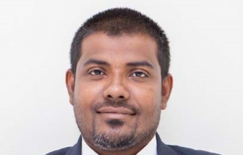 Magistrate aku Ihuthisoasun beyrun kaivenyeh kohdhin kamah bunaa massala eh balanee