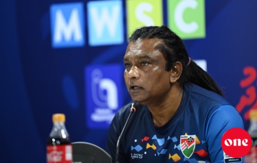 Coach Suzain ge thaureefu kulhuntheringe leadership ah, mubaaraathah Raajje thayyaaru