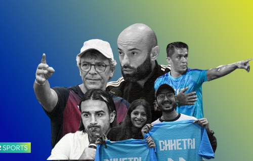 SAFF Championship 2023: Furathama burun engunu baeh kanthahthah!