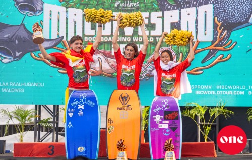 One Photo: Visit Maldives Pro 2024 ge ninmumuge rasmiyyaathu