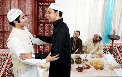 Konme muslimakeeves aneh muslimehgge akhekeve.