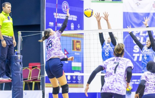 Final ge furusathu WAMCO ah gellijje, fahu jaaga Humo ah