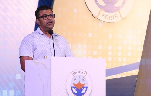 MPL ge hidhumaiy digital kurun: Mudhaa avahah clearkoh baazaarah nere  heyo agugai mihaaru vikkeyne: Shahid