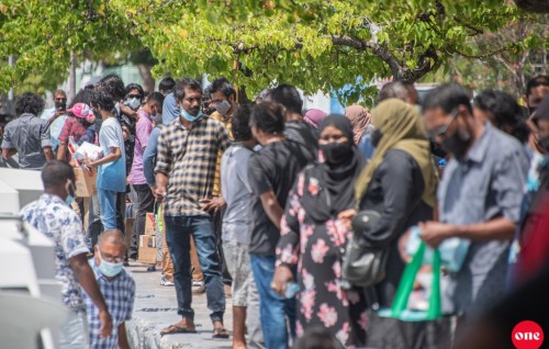 Census set for 17 September of next year