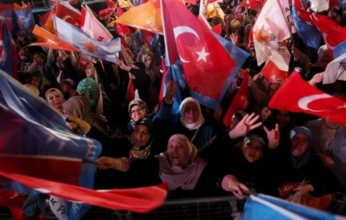 Adhuge dhuniye: Erdoğan ahvves ehbburun mikan ninmaalevun dhuru!