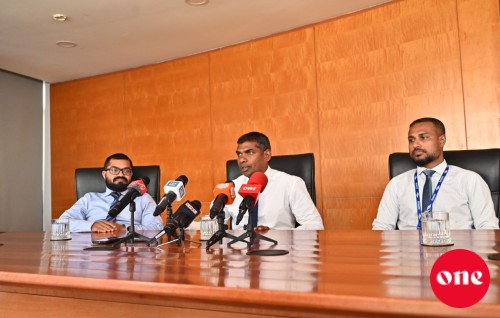 STO ge dhashah FENAKA badhalukuraanee anna aharun feshigen, faidhaavaa kunfunyakah hadhaanan: Simaad