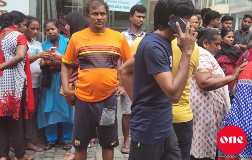 Mortuary kairin fenunu hihdhathi manzaru: 