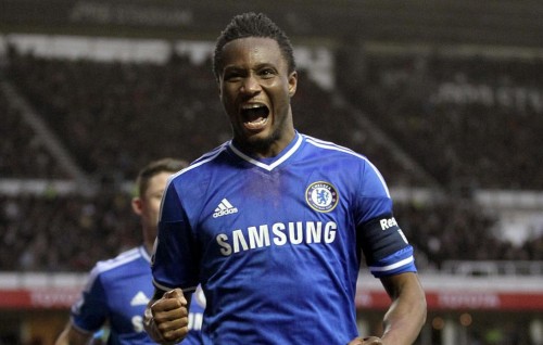Chelsea ge legend Obi Mikel retire koffi
