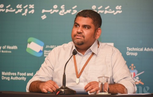 MFCO ah enme gina mas kirai faisaa dhinee mi aharu, mi sarukaarugai noonee FENAKA ah faidhaa ehvves nuvey: Mabrook