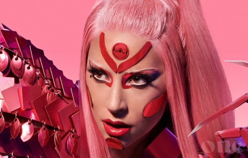 Lady Gaga Scores U.K.'s Year-Best Opening Week With 'Chromatica'