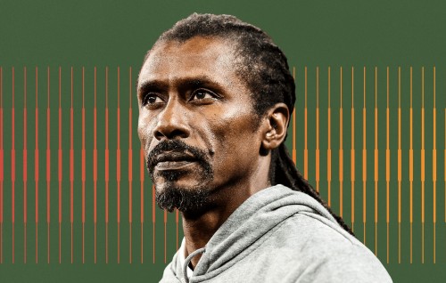 Senegal ge coach: Hihvvaru gulhifaivanee match ah thayyaaruvi vaguthu aailaage 11 menbarun kandahfethi maruvi, hihvvaru hoadhnee ehaadhisaain