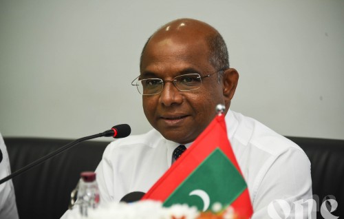 Foreign Minister departs to Germany to participate in the Berlin Climate and Security Conference