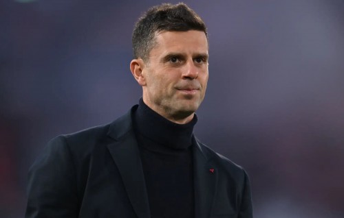 Motta vakikoh, Juventus ge coach akah Tudor