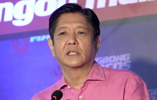 Adhuge dhuniye: Philippines ge riyaasee inthikhaabu: Kukulhukosheege dhoruvaanukan libun enmegaathee hiyalhasheve.