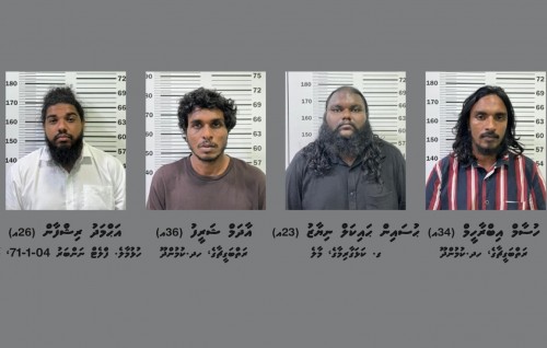 Car eh ge therey meehaku raheenu kuri massalaigai ithuru 4 meehaku hayyaru kohfi