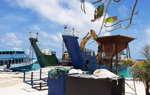 Landhoo bandharu tharahggee kurumuge mashrooah beynunvaa baeh saamaanu site ah gengosfi
