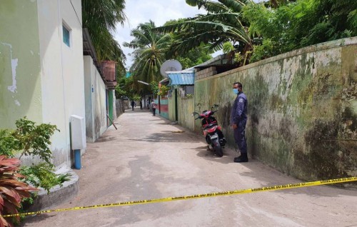 Mahmood's death: Was stabbed 30 times on various parts of the body