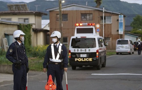 Japan gai sifainge thamreenehgai badi jahai dhemeehaku maraalaifi