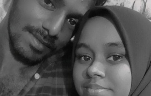 Nishaamaa ge maru: Kurin ves aniyaa koh maraalan ulhunu kamuge thuhumathu, dhen fenunee maraalaafai ovvai!