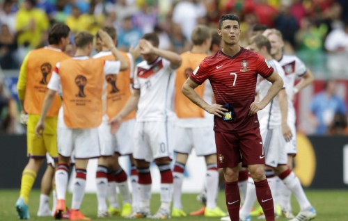 Preview: Bireh neiy, Ronaldo aai eku Portugal nukunnaanee 21 aharahffahu Germany balikuran