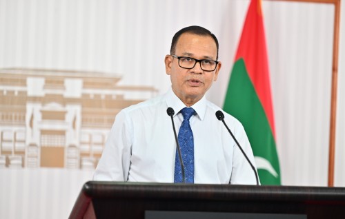 LGA inn council thakuge inquiry report thah aanmukuranee 