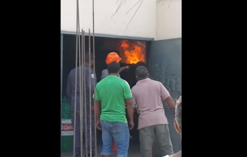 Veymandoo engine gey gai roave hurihaa engine thah beynun nukurevey varah halaaku vejje