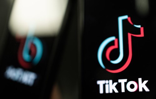 Nepal gai Tiktok manaakuranee
