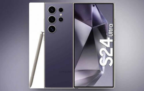 Ooredoo atholhu dhuvun kulhegen Samsung galaxy S24 ultra phoneh